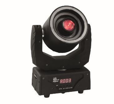 Світлодіодна LED голова FREE COLOR AK75 Фото №4 Світлодіодна LED голова FREE COLOR AK75 Фото №4