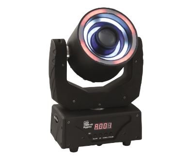 Світлодіодна LED голова FREE COLOR AK75 Фото №6 Світлодіодна LED голова FREE COLOR AK75 Фото №6