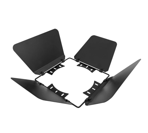 Шторки для прожекторів BARNDOORS Small Фото №2 Шторки для прожекторів BARNDOORS Small Фото №2