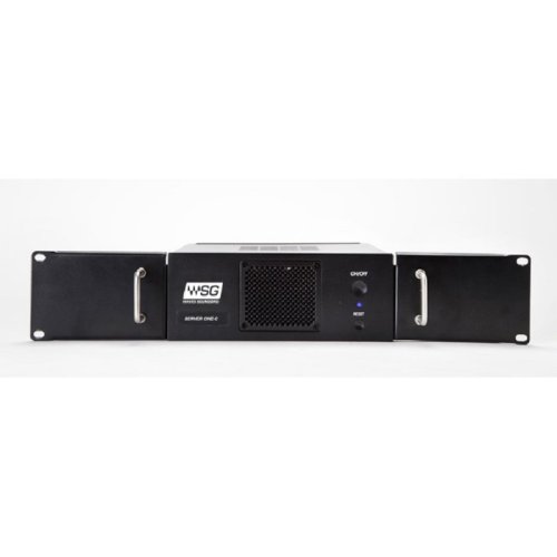 Сервер Server One-C Half Rack Фото №5