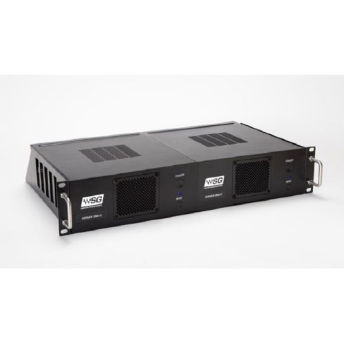 Сервер Server One-C Half Rack Фото №7