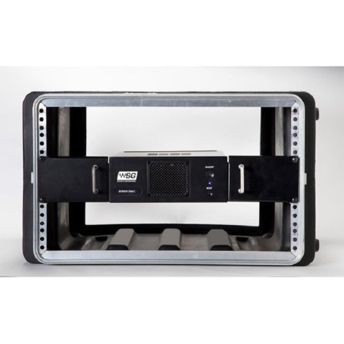 Сервер Server One-C Half Rack Фото №4