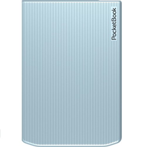 Електронна книга 629, Bright Blue Фото №8