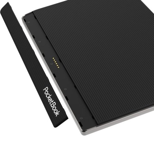Электронная книга 743G InkPad 4, Stardust Silver Фото №9