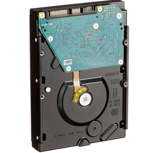 Жесткий диск 3.5"  4TБ SATA 7200 Фото №4