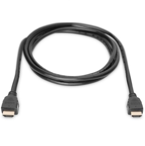 Кабель HDMI UHD 8K, w/Ethernet, тип A M/M, 1 m Фото №3