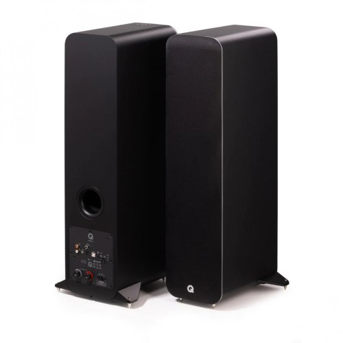 Полочная акустика Q Acoustics M40 (Black) Фото №2