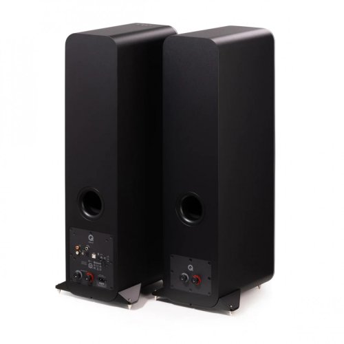 Полочная акустика Q Acoustics M40 (Black) Фото №3