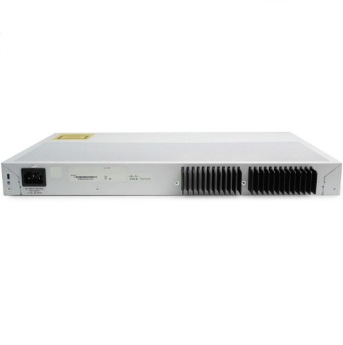 Комутатор Catalyst 1000 24xGE, POE, 4x10G SFP Фото №3