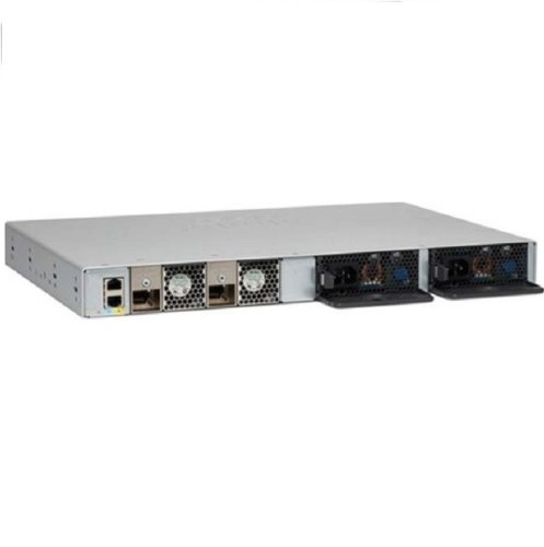 Комутатор Catalyst 9200L 24-port PoE+, 4 x 1G, Network Essentials Фото №3 Комутатор Catalyst 9200L 24-port PoE+, 4 x 1G, Network Essentials Фото №3