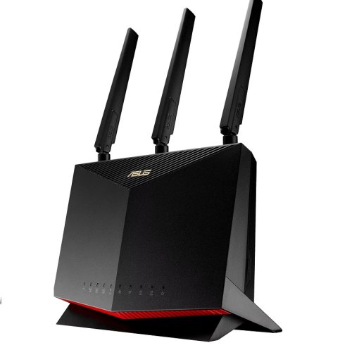 Маршрутизатор 4G-AC86U AC2600, 4G/LTE, 4xGE LAN, 1xGE WAN, USB Фото №3 Маршрутизатор 4G-AC86U AC2600, 4G/LTE, 4xGE LAN, 1xGE WAN, USB Фото №3