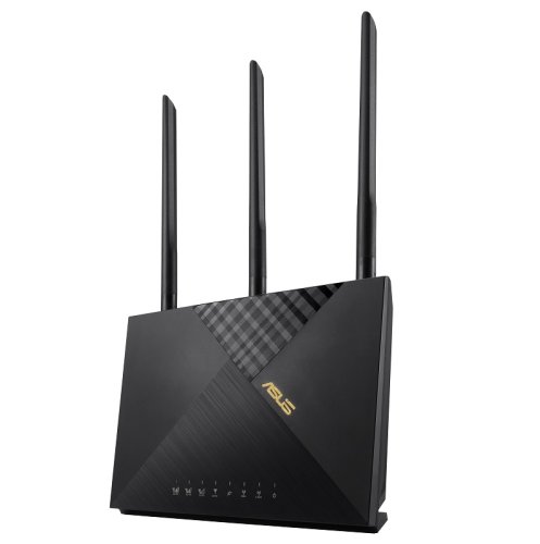 Маршрутизатор 4G-AX56 AX1800, 4G/LTE, 4xGE LAN, 1xGE WAN Фото №4 Маршрутизатор 4G-AX56 AX1800, 4G/LTE, 4xGE LAN, 1xGE WAN Фото №4