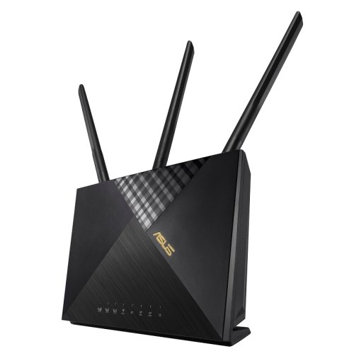 Маршрутизатор 4G-AX56 AX1800, 4G/LTE, 4xGE LAN, 1xGE WAN Фото №3 Маршрутизатор 4G-AX56 AX1800, 4G/LTE, 4xGE LAN, 1xGE WAN Фото №3