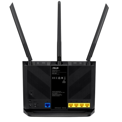 Маршрутизатор 4G-AX56 AX1800, 4G/LTE, 4xGE LAN, 1xGE WAN Фото №6 Маршрутизатор 4G-AX56 AX1800, 4G/LTE, 4xGE LAN, 1xGE WAN Фото №6