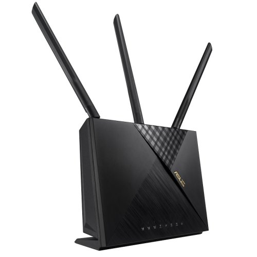 Маршрутизатор 4G-AX56 AX1800, 4G/LTE, 4xGE LAN, 1xGE WAN Фото №2 Маршрутизатор 4G-AX56 AX1800, 4G/LTE, 4xGE LAN, 1xGE WAN Фото №2