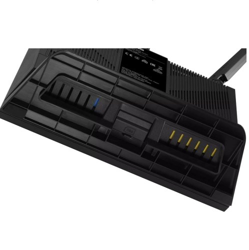 Маршрутизатор 4G-AX56 AX1800, 4G/LTE, 4xGE LAN, 1xGE WAN Фото №5 Маршрутизатор 4G-AX56 AX1800, 4G/LTE, 4xGE LAN, 1xGE WAN Фото №5