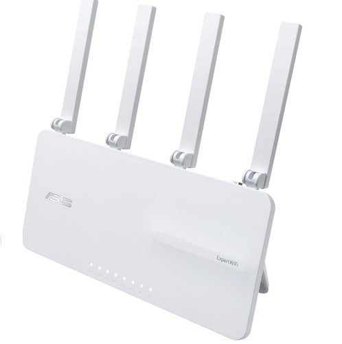 Маршрутизатор ExpertWIFI EBR63 AX3000 4xGE LAN 1xGE WAN 1xUSB3.2 1xUSB2.0 MU-MIMO OFDMA MESH Фото №2