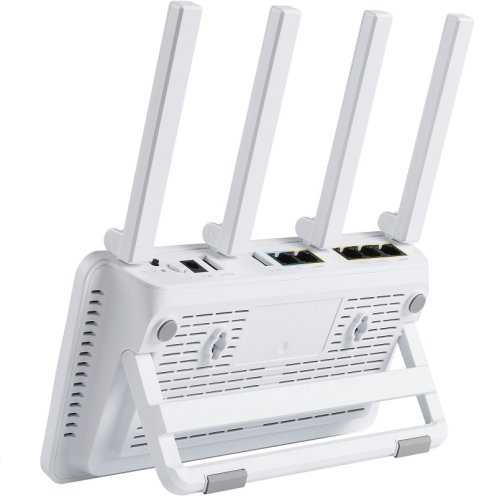 Маршрутизатор ExpertWIFI EBR63 AX3000 4xGE LAN 1xGE WAN 1xUSB3.2 1xUSB2.0 MU-MIMO OFDMA MESH Фото №8
