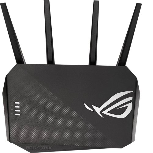 Маршрутизатор GS-AX3000 4xGE LAN 1xGE WAN 1xUSB3.2 MU-MIMO OFDMA MESH gaming Фото №3 Маршрутизатор GS-AX3000 4xGE LAN 1xGE WAN 1xUSB3.2 MU-MIMO OFDMA MESH gaming Фото №3