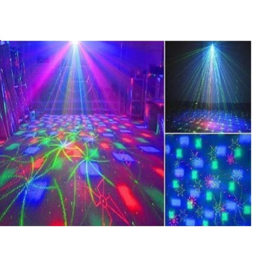 Світловий LED прилад VS-24 Фото №2