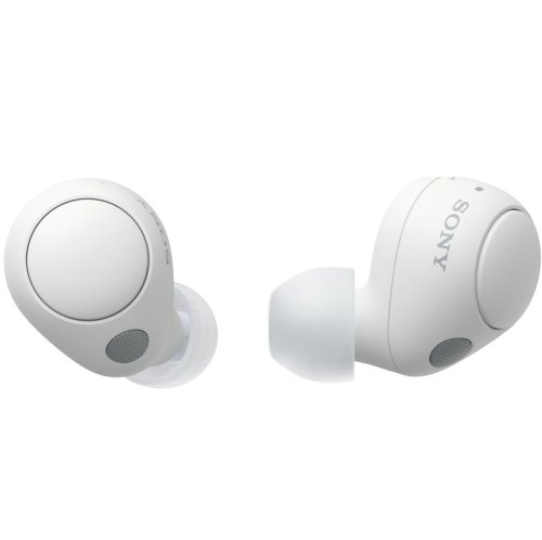 Навушники WF-C700N White Фото №2