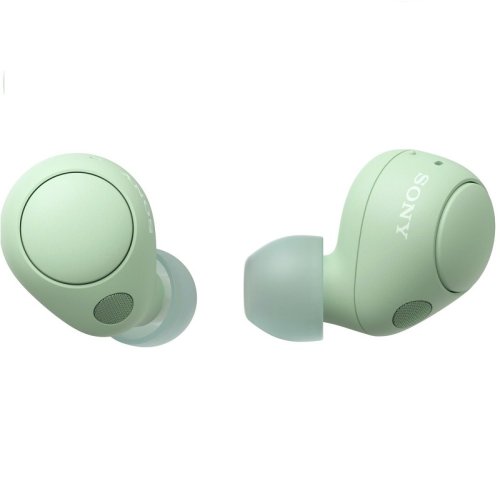 Навушники WF-C700N Green Фото №2