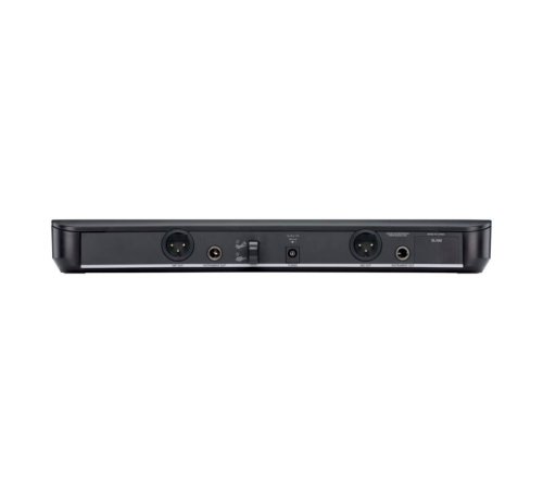Приймач SHURE BLX88E=-K3E Фото №2