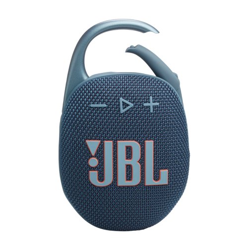 Акустическая система JBL CLIP5BLU Фото №4