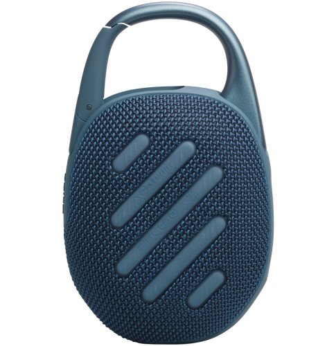 Акустическая система JBL CLIP5BLU Фото №3