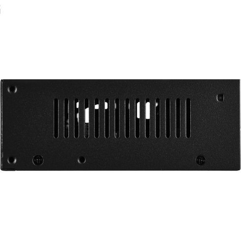 Коммутатор PowerLink SP802G 10xGE (8xPoE, 2xUplink), 120Вт Фото №4