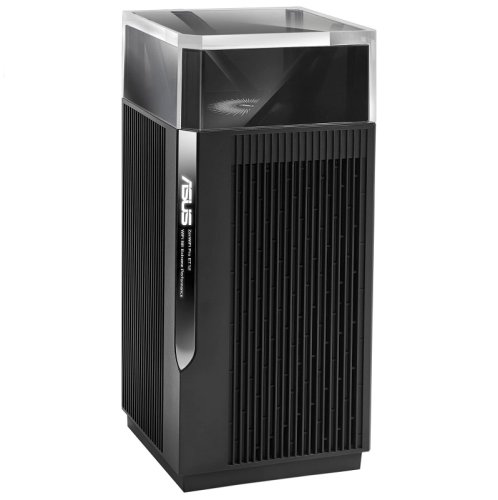 Маршрутизатор ZenWiFi Pro ET12 AXE11000 Wi-Fi6E 2PK 2xGE LAN 1x2.5GE LAN 1x2.5GE LAN 1x2.5GE WAN MU-MIMO OFDMA MESH Фото №6