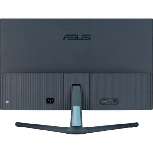 Монитор 23.8" VU249CFE-B HDMI, USB-C, Audio, IPS, 100Hz, 1ms, AdaptiveSync Фото №5