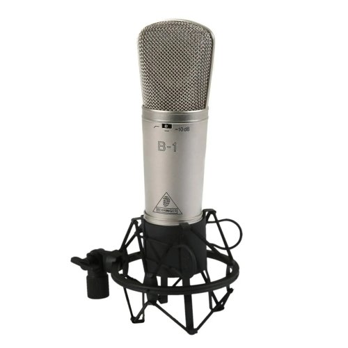 Студійний комплект BEHRINGER U-PHORIA STUDIO PRO Фото №2
