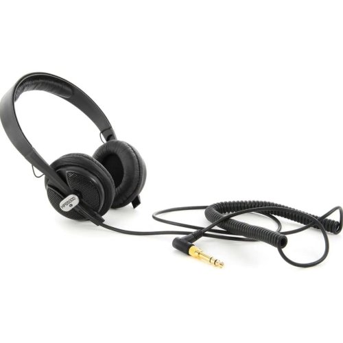 Студійний комплект BEHRINGER U-PHORIA STUDIO PRO Фото №4