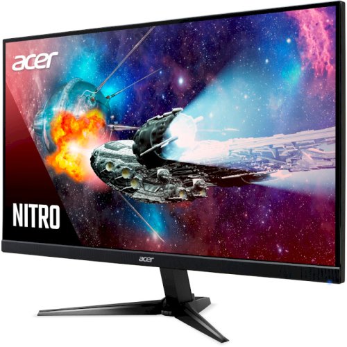 Монітор 23.8" QG241YM3bmiipx 2*HDMI, DP, MM, IPS, 180Hz, 1ms Фото №3