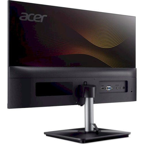 Монітор 23.8" RS242Ybpamix D-Sub, HDMI, MM, IPS, 100Hz, 1ms Фото №6