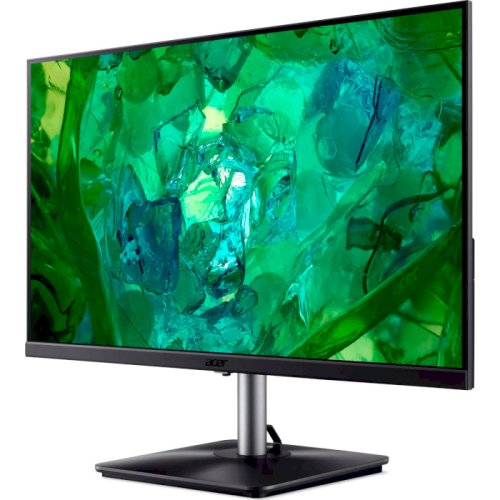 Монітор 23.8" RS242Ybpamix D-Sub, HDMI, MM, IPS, 100Hz, 1ms Фото №3