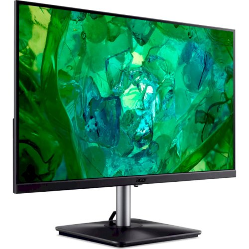 Монітор 23.8" RS242Ybpamix D-Sub, HDMI, MM, IPS, 100Hz, 1ms Фото №2