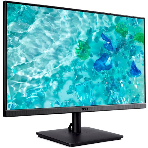 Монитор 23.8" V247YEbipv D-Sub, HDMI, DP, IPS, 100Hz, 4ms, FreeSync Фото №2 Монитор 23.8" V247YEbipv D-Sub, HDMI, DP, IPS, 100Hz, 4ms, FreeSync Фото №2