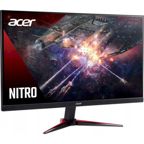 Монітор 23.8" VG240YEbmiix D-Sub, 2*HDMI, MM, IPS, 100Hz, 1ms Фото №2