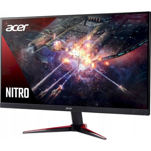 Монітор 23.8" VG240YM3bmiipx 2xHDMI, DP, MM, IPS, 180Hz, 1ms Фото №3