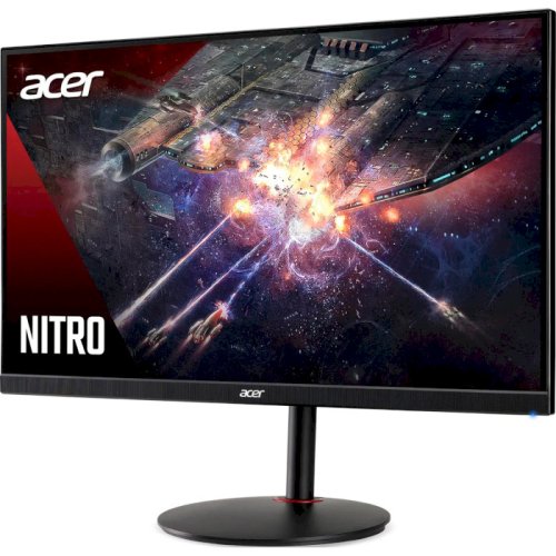 Монитор 27" XV270M3bmiiprx D-Sub, HDMI, DP, MM, IPS, 180Hz, 1ms Фото №3