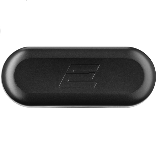 Наушники Novem Pro True Wireless Waterproof Mic Black Фото №7