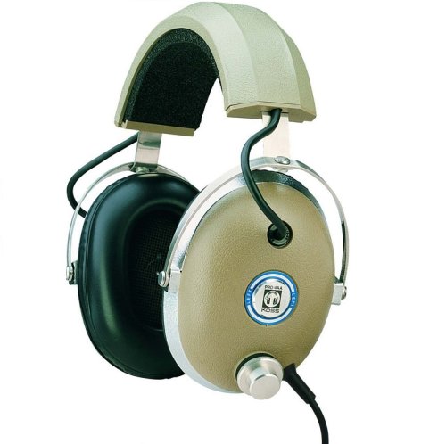 Наушники PRO4AA Over-Ear Фото №2