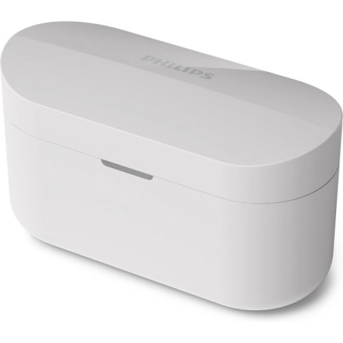 Наушники TAT3508 BT 5.3, ANC, IPX4, SBC, LC3 White Фото №3