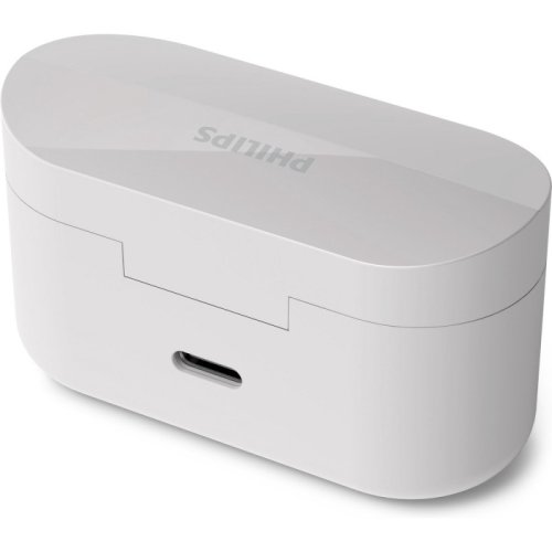 Наушники TAT3508 BT 5.3, ANC, IPX4, SBC, LC3 White Фото №4