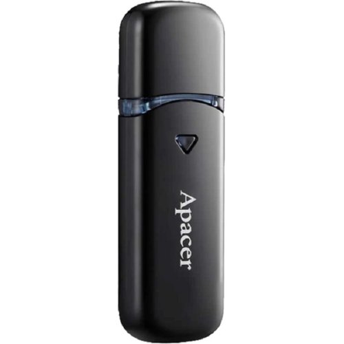 Накопичувач AH355 128GB Black Фото №2