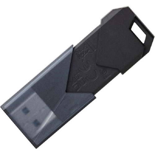 Накопитель 256GB USB 3.2 Gen1 DT Exodia Onyx Фото №3