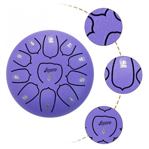 Ґлюкофон Figure TD1011-PR Фото №4