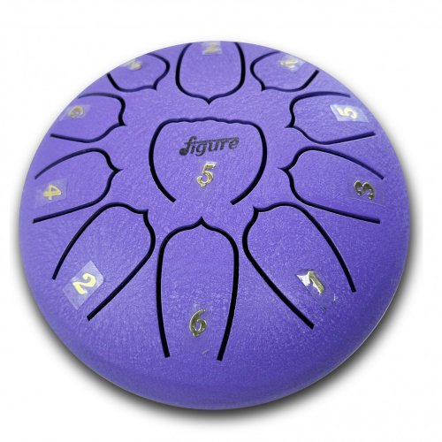 Ґлюкофон Figure TD1011-PR Фото №2